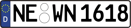 NE-WN1618
