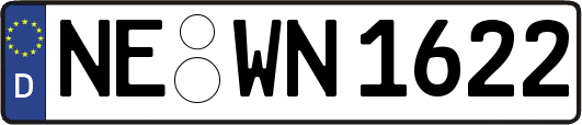 NE-WN1622
