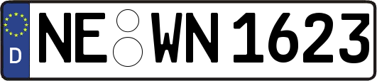 NE-WN1623