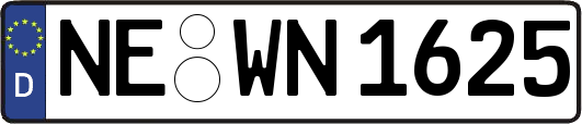 NE-WN1625