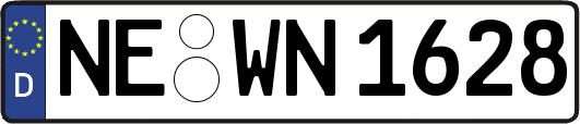 NE-WN1628