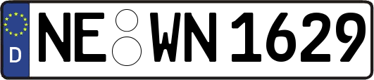 NE-WN1629