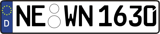 NE-WN1630