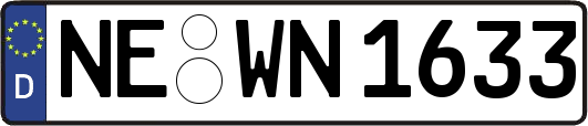 NE-WN1633