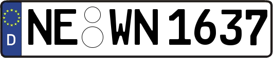 NE-WN1637