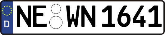 NE-WN1641