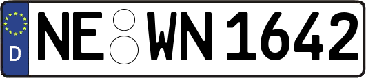 NE-WN1642