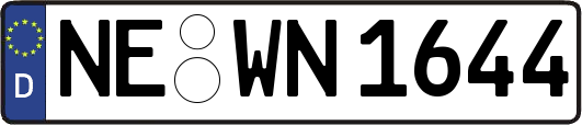 NE-WN1644