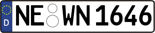NE-WN1646