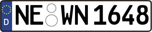 NE-WN1648