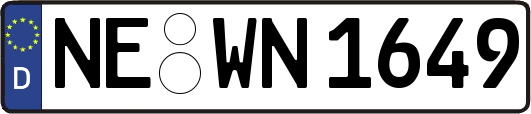 NE-WN1649