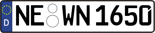 NE-WN1650