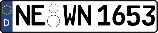 NE-WN1653