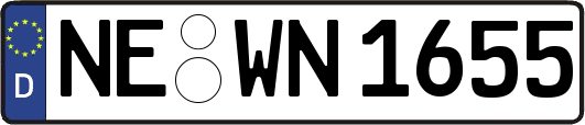 NE-WN1655