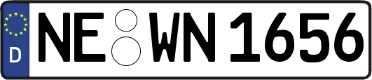 NE-WN1656