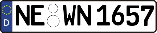 NE-WN1657