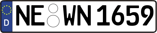 NE-WN1659