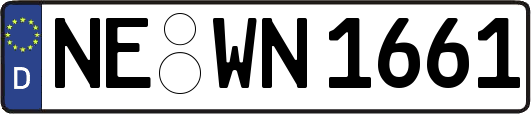 NE-WN1661