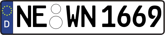 NE-WN1669