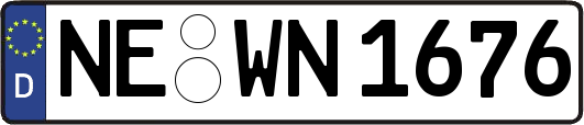 NE-WN1676