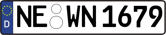 NE-WN1679