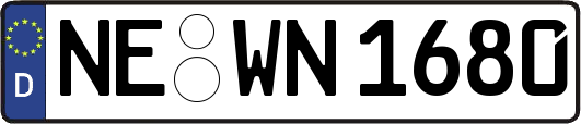 NE-WN1680