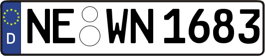 NE-WN1683