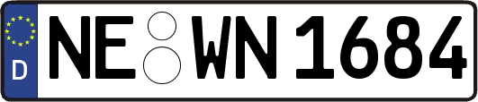 NE-WN1684