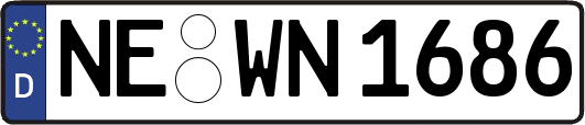 NE-WN1686