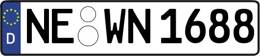 NE-WN1688