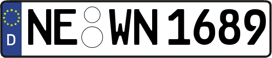 NE-WN1689