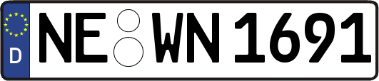 NE-WN1691