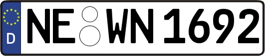 NE-WN1692
