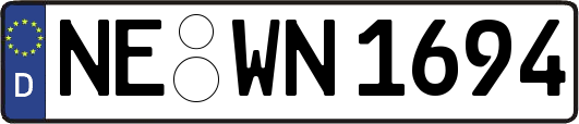 NE-WN1694