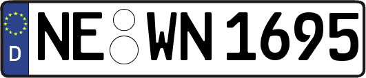 NE-WN1695