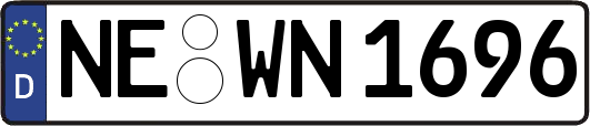 NE-WN1696