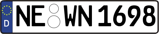 NE-WN1698