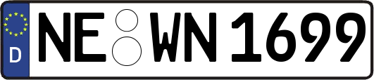 NE-WN1699