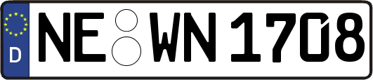 NE-WN1708
