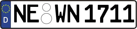 NE-WN1711