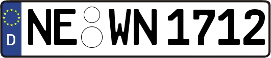 NE-WN1712