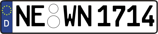 NE-WN1714