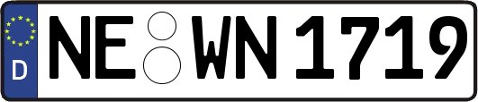 NE-WN1719