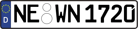 NE-WN1720