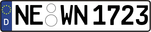 NE-WN1723