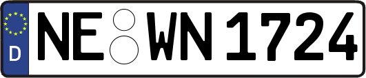 NE-WN1724