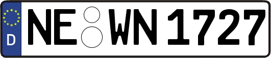 NE-WN1727