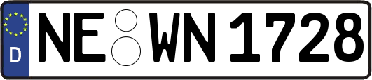 NE-WN1728