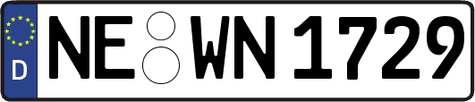 NE-WN1729