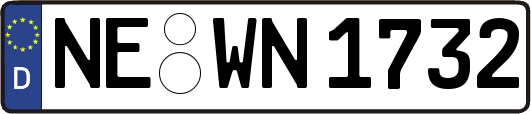 NE-WN1732